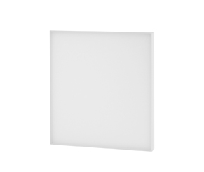 Frameless Panel light